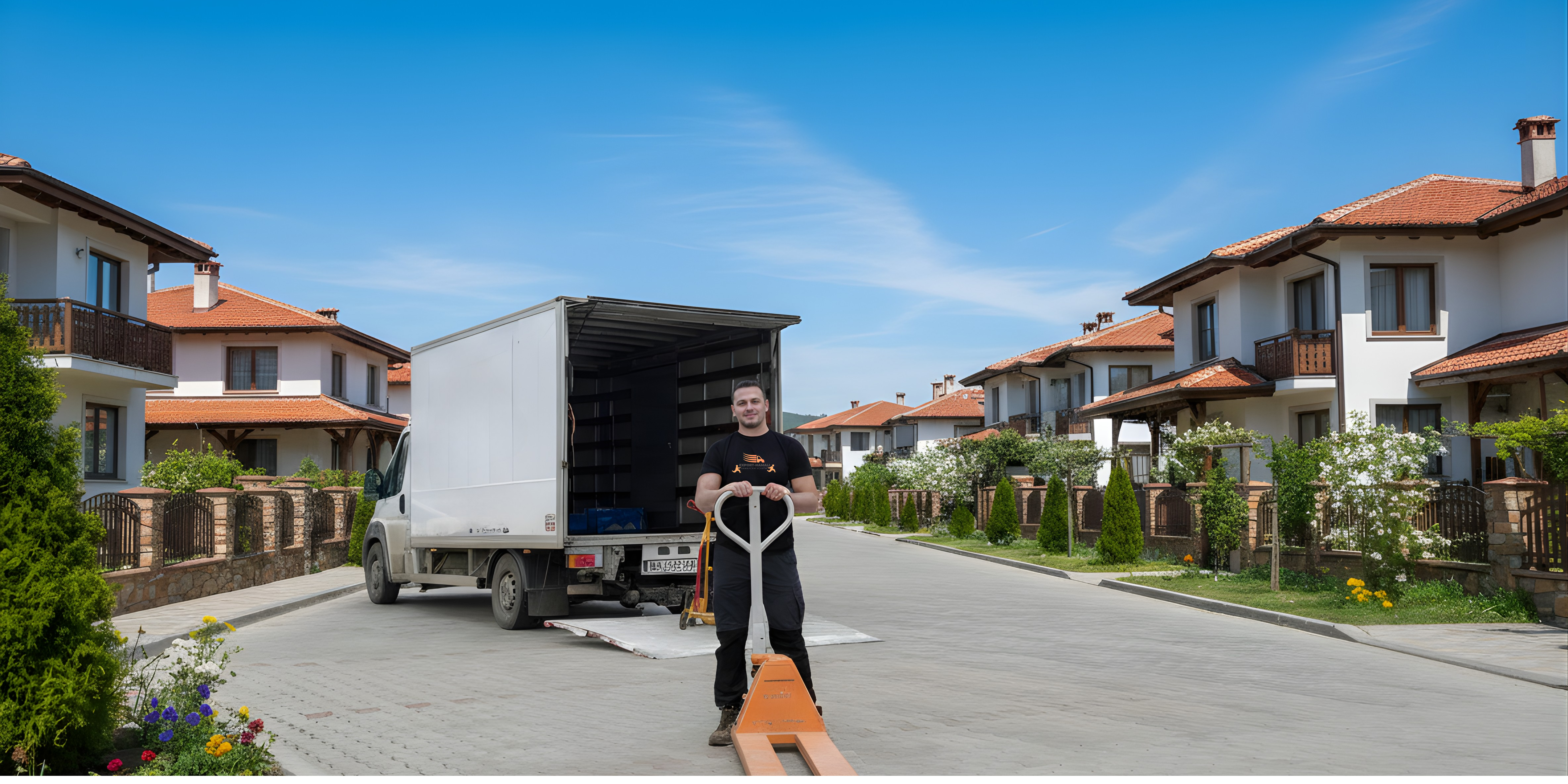 Хамалски услуги Export-Hamali