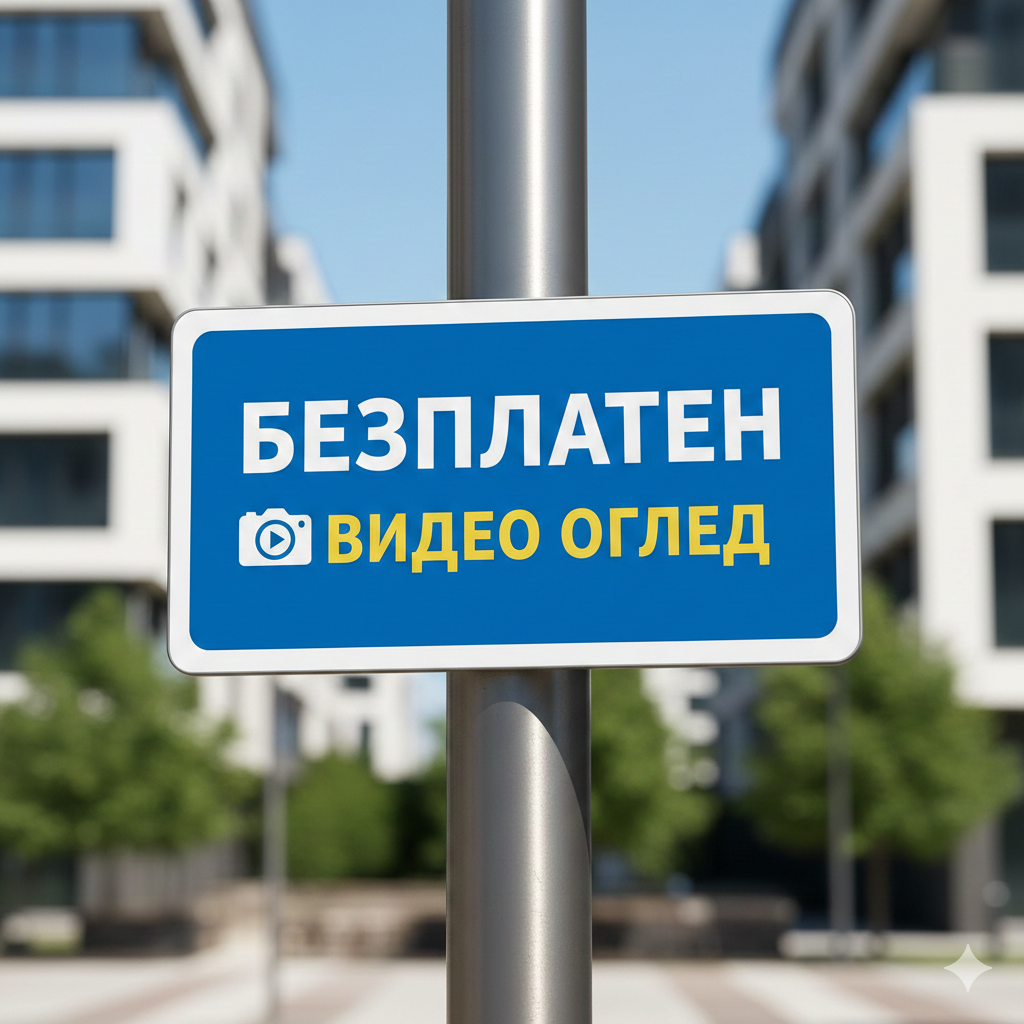 Безплатен видео оглед