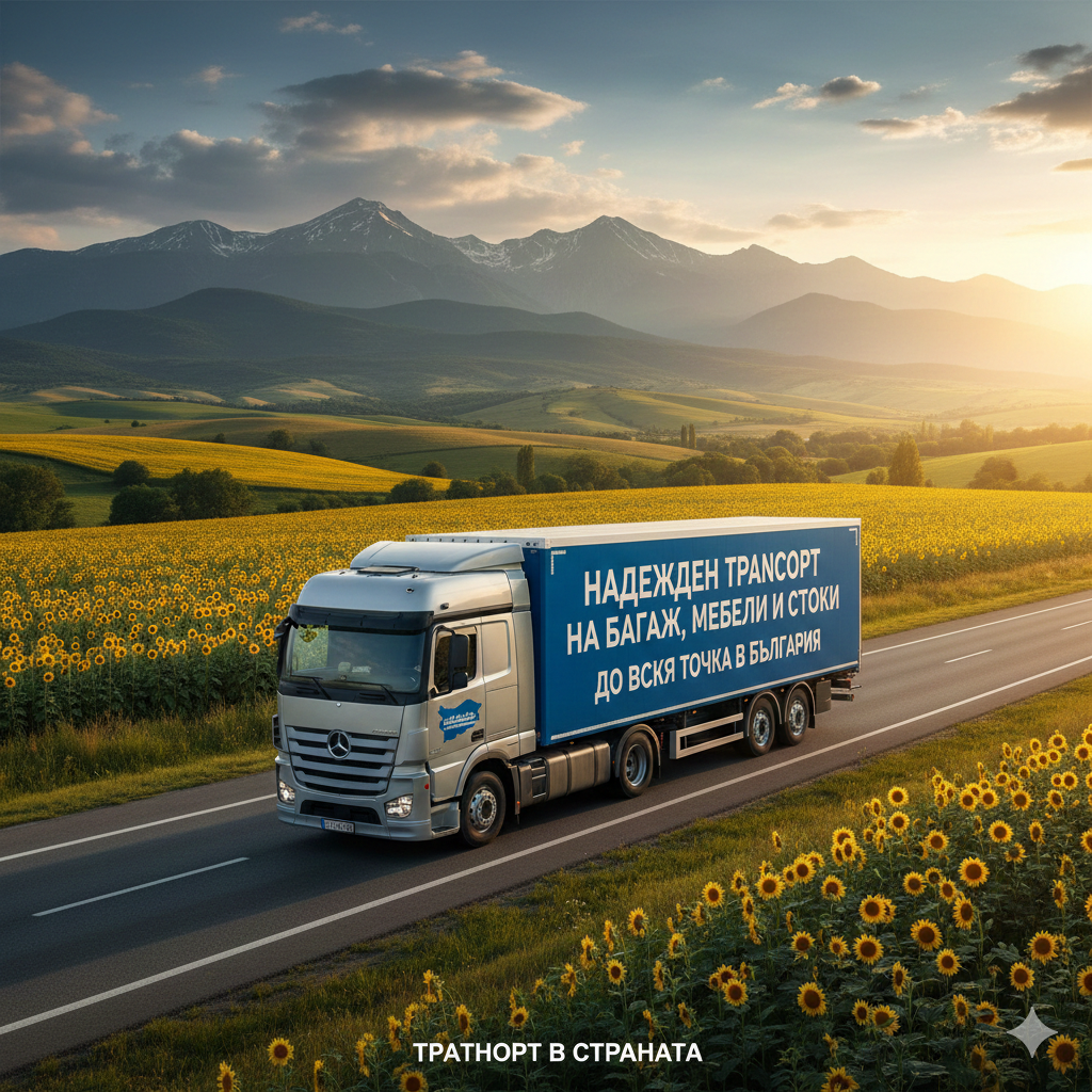 Транспорт в страната